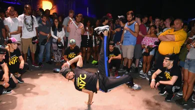 Dave Kotinsky/Getty Images