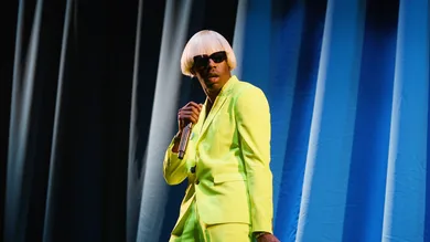 Nicholas Hunt/Getty Images