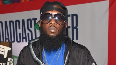 Alberto E. Rodriguez/Getty Images