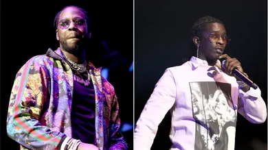 Ser Baffo / Getty Images