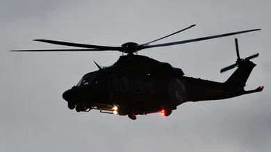 Mitchell Layton/Getty Images