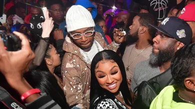 Prince Williams/Wireimage/GettyImages