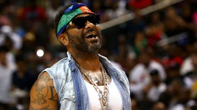 Mike Stobe/BIG3/Getty Images