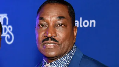 Paras Griffin / Stringer / Getty Images