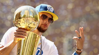 Ezra Shaw/Getty Images