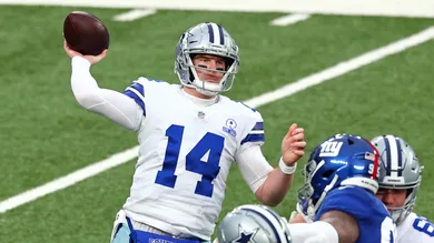 Mike Stobe/Getty Images