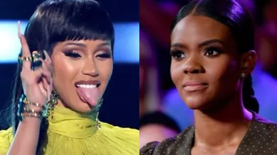 Kevin Winter / Staff / Getty Images, Jason Davis / Stringer / Getty Images