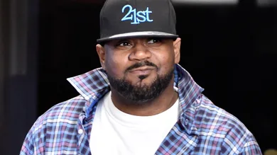 Kevin Winter/Getty Images