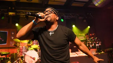 Matt Winkelmeyer/ Getty Images