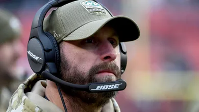 Will Newton/Getty Images