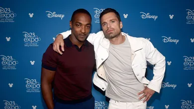 Alberto E. Rodriguez/Getty Images