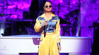 Leon Bennett/Getty Images