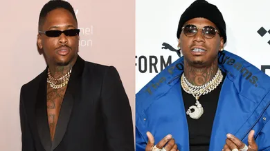 Dimitrios Kambouris, Mike Coppola/Getty Images