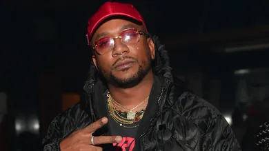 Prince Williams/Getty Images