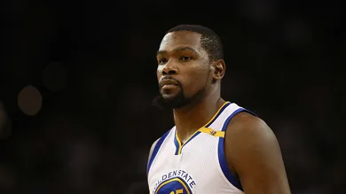 Ezra Shaw/Getty Images