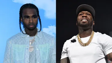 Pascal Le Segretain & Theo Wargo/Getty Images