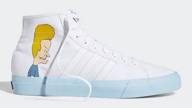 Image Via Sneaker News