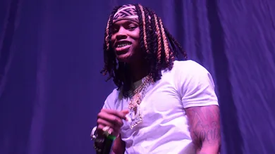 Prince Williams/Getty Images