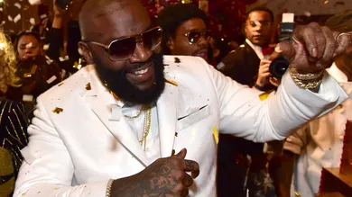 Paras Griffin/Getty Images