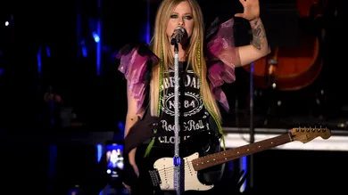 Kevin Winter/Getty Images