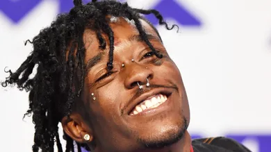 Frazer Harrison/Getty Images