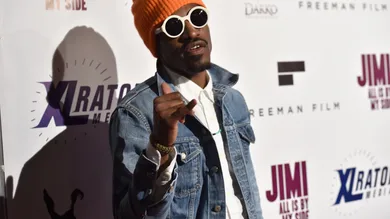 Alberto E. Rodriguez/Getty Images