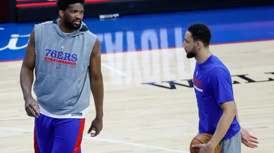 Tim Nwachukwu/Getty Images