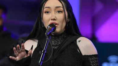 Rodin Eckenroth / Stringer / Getty Images