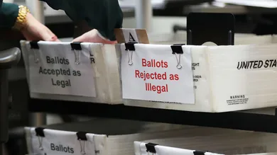 Joe Raedle/Getty Images