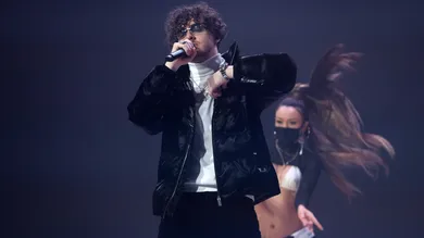 Rich Fury / Getty Images