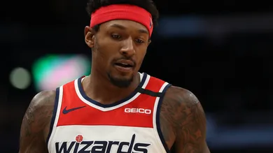 Patrick Smith/Getty Images