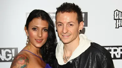 Gareth Cattermole / Getty Images