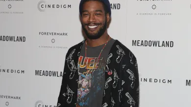 Taylor Hill/FilmMagic