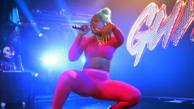 Johnny Nunez/WireImage/Getty Images