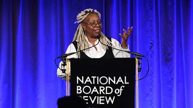 Dimitrios Kambouris/Getty Images for National Board of Review