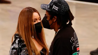 Tim Nwachukwu/Getty Images