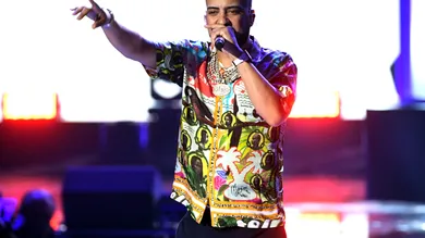 Kevin Winter/ Getty Images