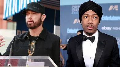 Leon Bennett/Getty Images, Christopher Polk/Getty Images