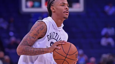 Justin Ford/Getty Images