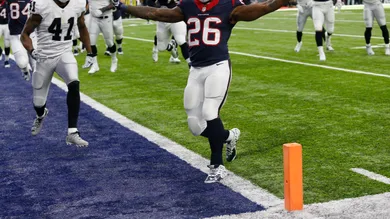 Bob Levey/Getty Images