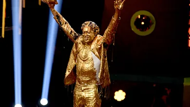 Kevin Winter/Getty Images