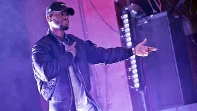 Frank Hoensch/Getty Images