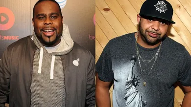 Amy Graves/WireImage/Getty Images / Shareif Ziyadat/Getty Images