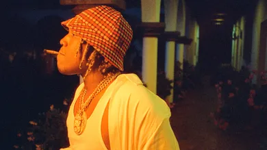 Image provided to HNHH per the label's request. Photo credit: White Trash Tyler