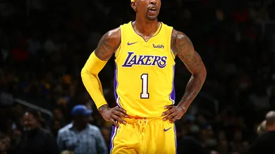 Ned Dishman/NBAE via Getty Images