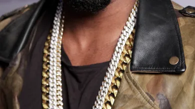 Photo by John Parra/Getty Images