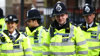 Jack Thomas/Getty Images