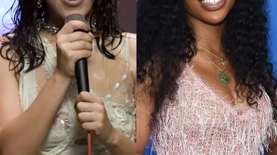 Kevin Winter / Staff / Getty Images, Jamie McCarthy / Staff / Getty Images