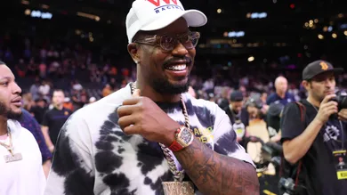 Christian Petersen/Getty Images