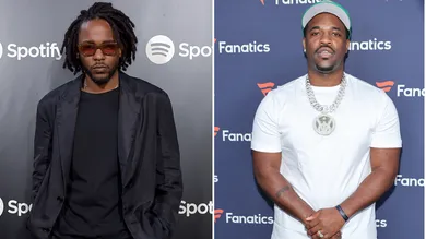 Antony Jones/Getty Images, Amy Sussman/Getty Images